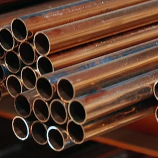 EEMUA 144 Round Tube